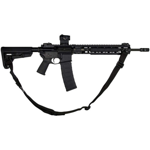 База для QD антабки Magpul на крепление M-LOK фото 4