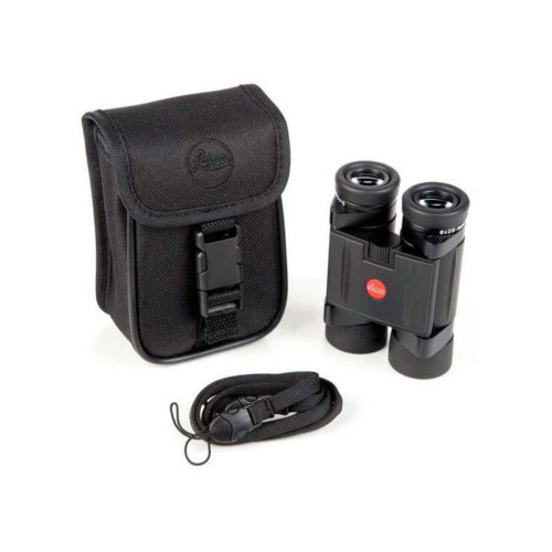 Бинокль Leica Trinovid BCA 8x20 фото 5