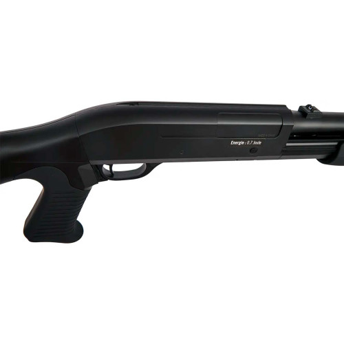 Страйкбольная винтовка Cybergun SA M56AL - Spring кал. 6 мм (2EM56AL) фото 4