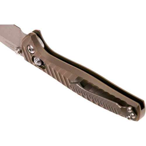 Нож Benchmade Anthem фото 5