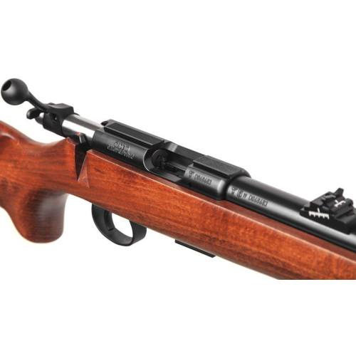 Карабин Ceska Zbrojovka CZ455 Standard PH кал. 22 LR фото 5