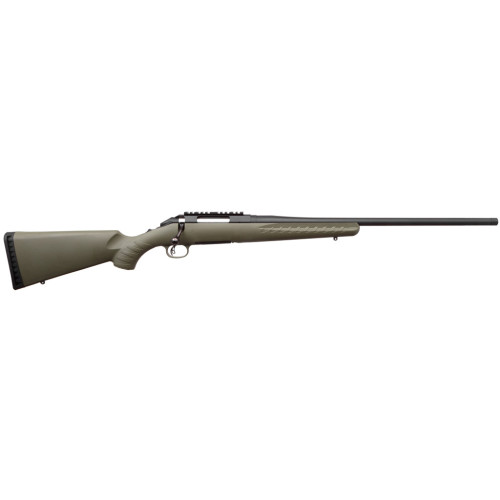 Карабін Ruger American Rifle Predator кал. 308 Win фото