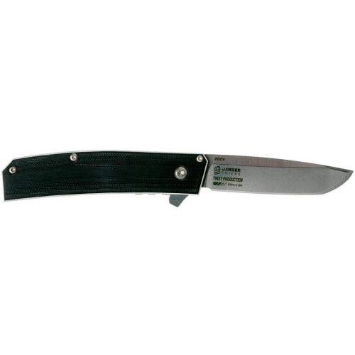 Нож Benchmade Tengu (601) фото 2