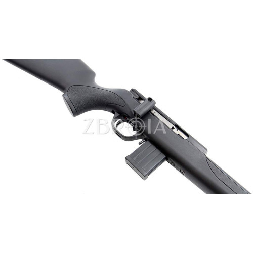 Карабін ISSC SPA Standard Black кал. фото 2
