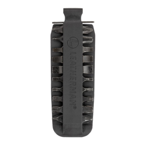 Набор бит Leatherman Bit Kit №1 (931027) фото