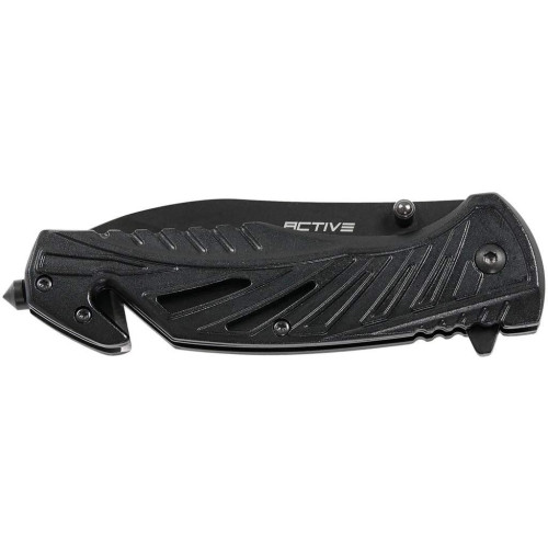 Нож Active Horse Black фото 5