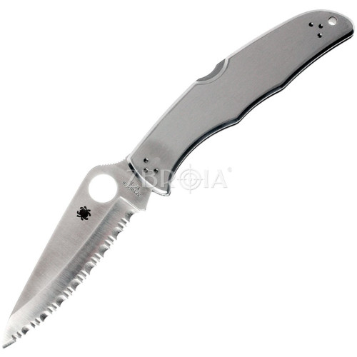 Нож Spyderco Endura 4 (C10S) фото