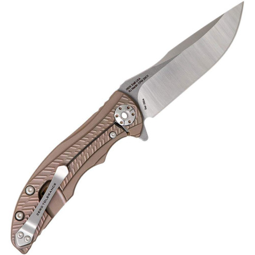 Нож Zero Tolerance 0609 фото 2
