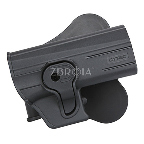 Кобура Cytac для T-Rex (CZ P-07, P-09) фото