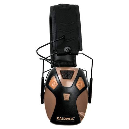 Стрелковые наушники Caldwell E-MAX Pro Series активные фото 3