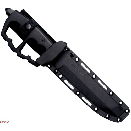 Нож Cold Steel Chaos Double Edge фото 2