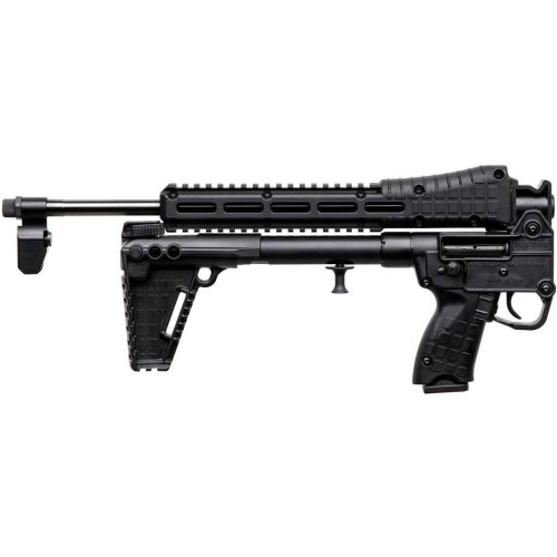 Карабін Kel-Tec SUB2000 кал. 9x21 мм фото 8