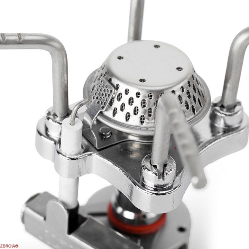 Горелка Kovea KB-0409 X1 Solo Stove фото 4