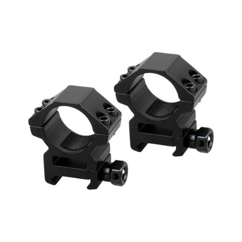 Оптичний приціл Vector Optics Taurus 1-6x24 FFP (SCFF-27) фото 4