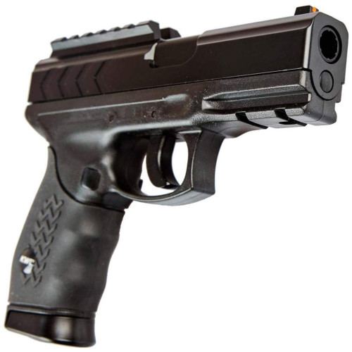 Пневматичний пістолет SAS Taurus 24/7 Pellet (AAKCPD463AZB) фото 4