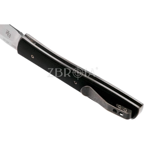 Нож Boker Plus Urban Trapper Backlock фото 5