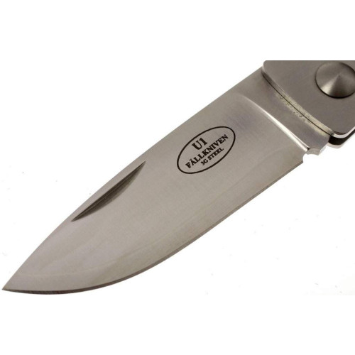 Нож Fallkniven U1 Urban Folder фото 2