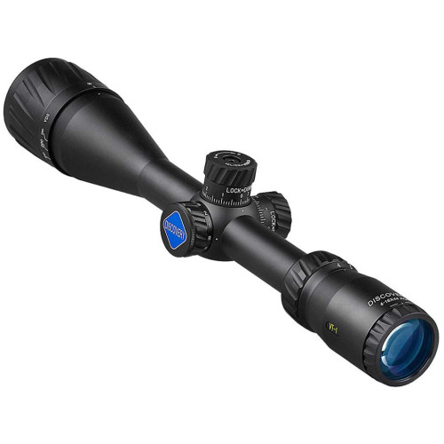Прицел Discovery Optics VT-1 4-16x44 AOE (25.4 мм, подсветка) фото 2