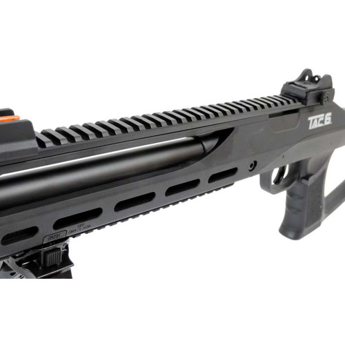 Страйкбольная винтовка ASG TAC 6 - CO2 кал. 6 мм (18105) фото 4