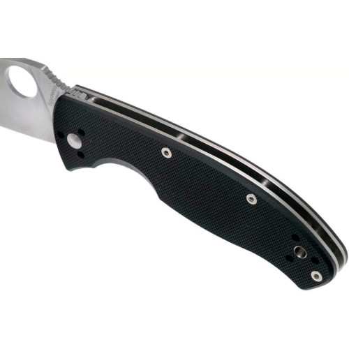 Ніж Spyderco Tenacious (C122GP) фото 7