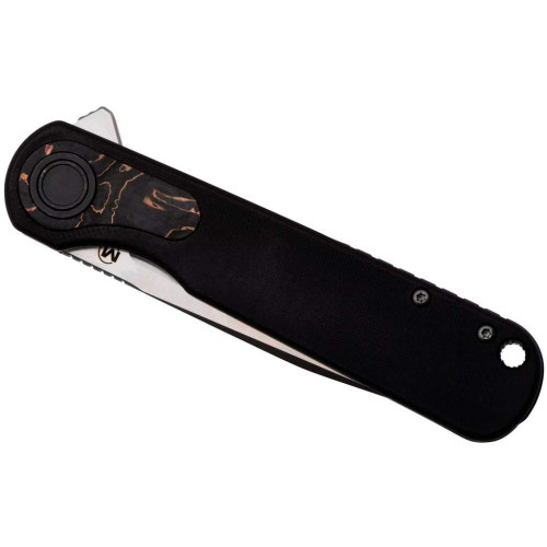 Ніж Boker Magnum "Braddock black" фото 2