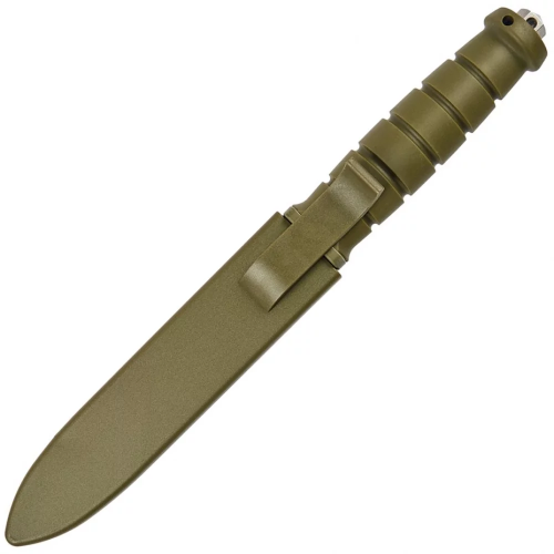 Нoж Skif Predator SW, Olive (FBL-002SWOL) фото 4