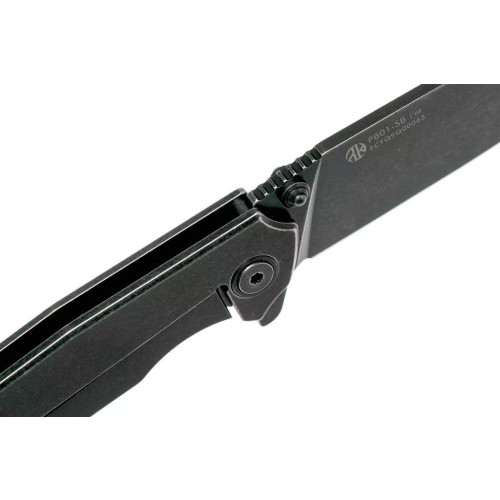 Ніж Ruike P801-SB фото 6