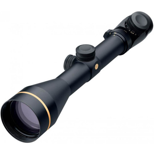 Прицел Leupold VX-3 3.5-10x50 Duplex illum (66645) фото
