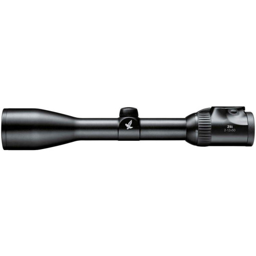 Оптический прицел Swarovski Z6i (Gen 2) 2-12x50 BRX-I фото 4