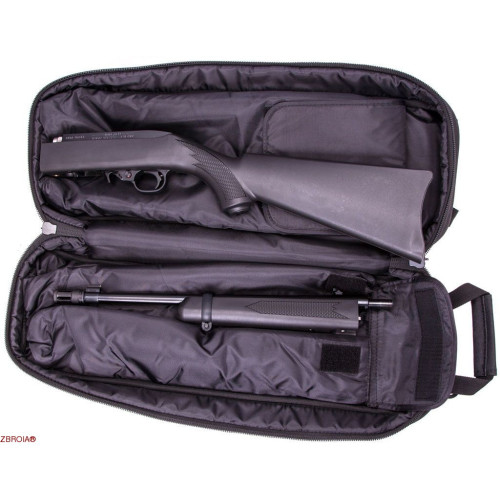 Карабін Ruger 10/22 Takedown TAC кал. 22 LR фото 10