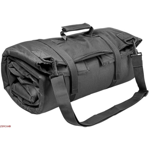 Коврик для стрельбы NcStar Urban Gray фото 2