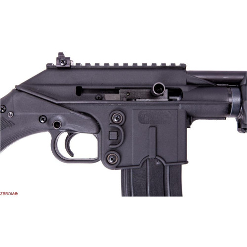 Карабін Kel-Tec SU-22CA Black кал. 22 LR фото 2