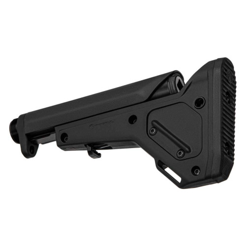Приклад Magpul UBR GEN2 с буферной трубой для AR-10/AR-15 (черный) фото 3