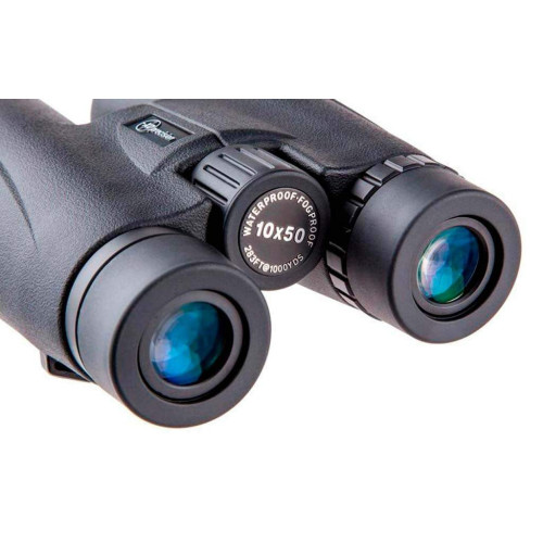 Бинокль XD Precision Advanced 10x50 WP фото 2