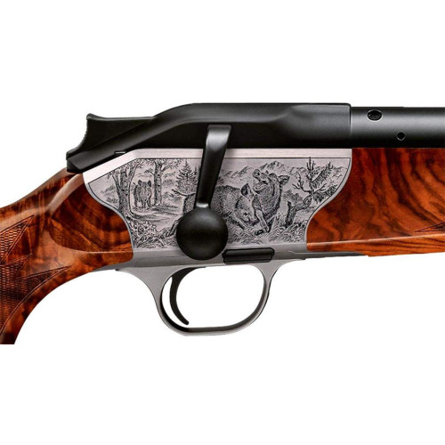 Карабин Blaser R8 Luxus кал. 30-06 фото 2