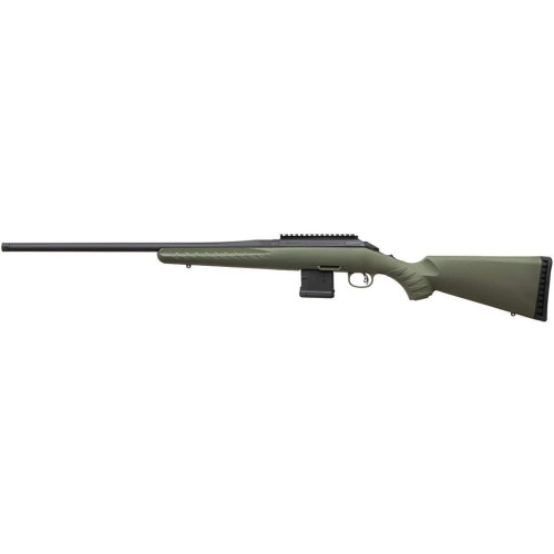 Карабін Ruger American Rifle Predator кал. 223 Rem (26944) фото 2