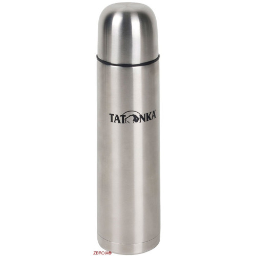 Термос Tatonka H&C Stuff 0.75л фото
