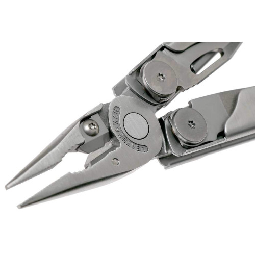 Мультитул Leatherman Wave Plus (832524) фото 4