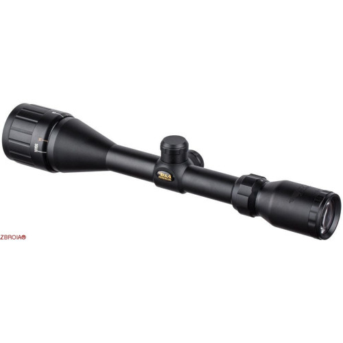 Прицел BSA Essential 4-12x44AO фото 2