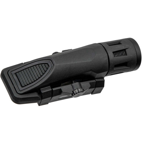 Фонарь для шлема INFORCE WML Black Body Gen2 фото 5