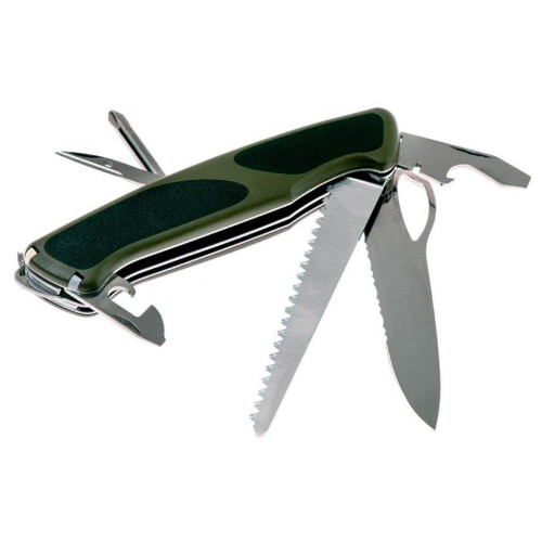 Нож Victorinox RangerGrip 178 (0.9663.MWC4) фото 3