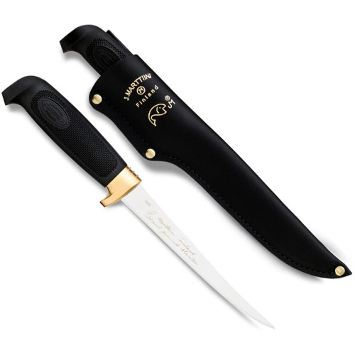 Нож Marttiini Condor Filleting knife 15 фото