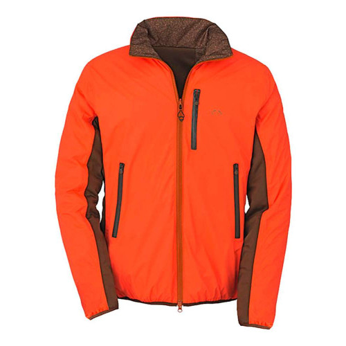 Куртка Blaser Active Outfits Primaloft Blaser (Размер М, Коричневый) фото 2