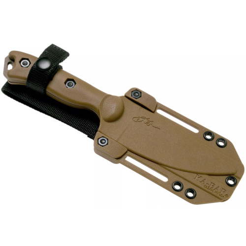 Нож KA-BAR "Becker Harpoon" фото 7
