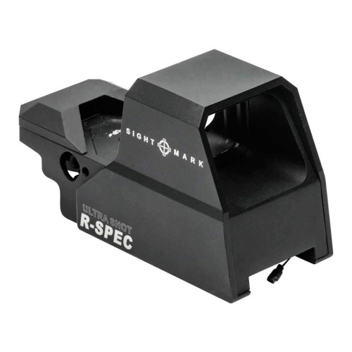 Коллиматорный прицел Sightmark Ultra Shot R-Spec (SM26031) фото 2