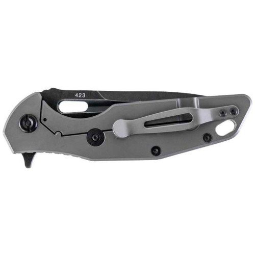 Нож SKIF Defender 423D фото 4