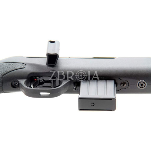 Карабін ISSC SPA Standard Black кал. фото 5