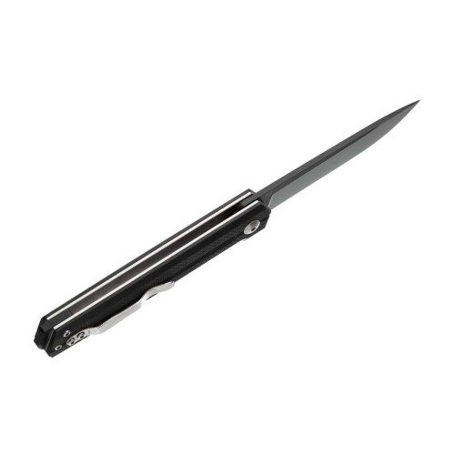 Ніж Grand Way SG 093 black фото 4