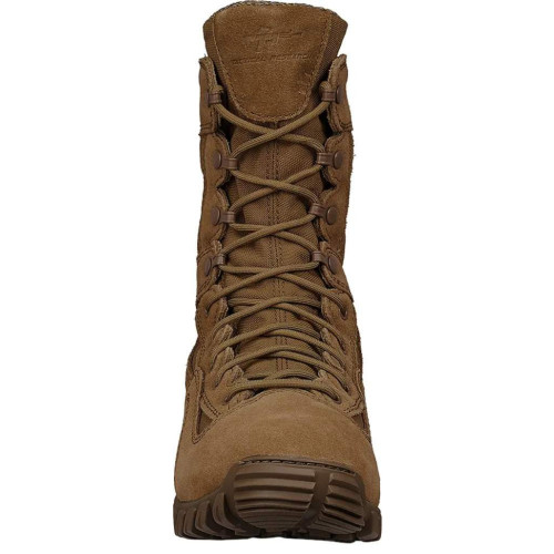 Ботинки Belleville KHYBER BOOT (размер - 11, coyote brown) фото 7
