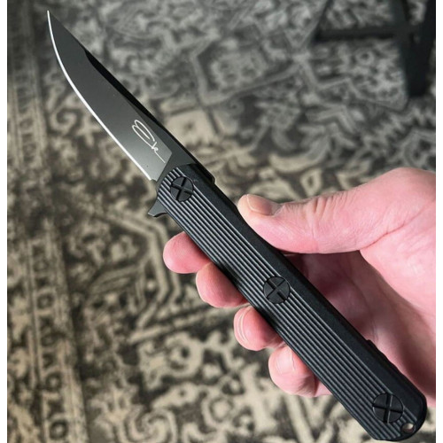 Нож складной KA-BAR "EK Folder" фото 7